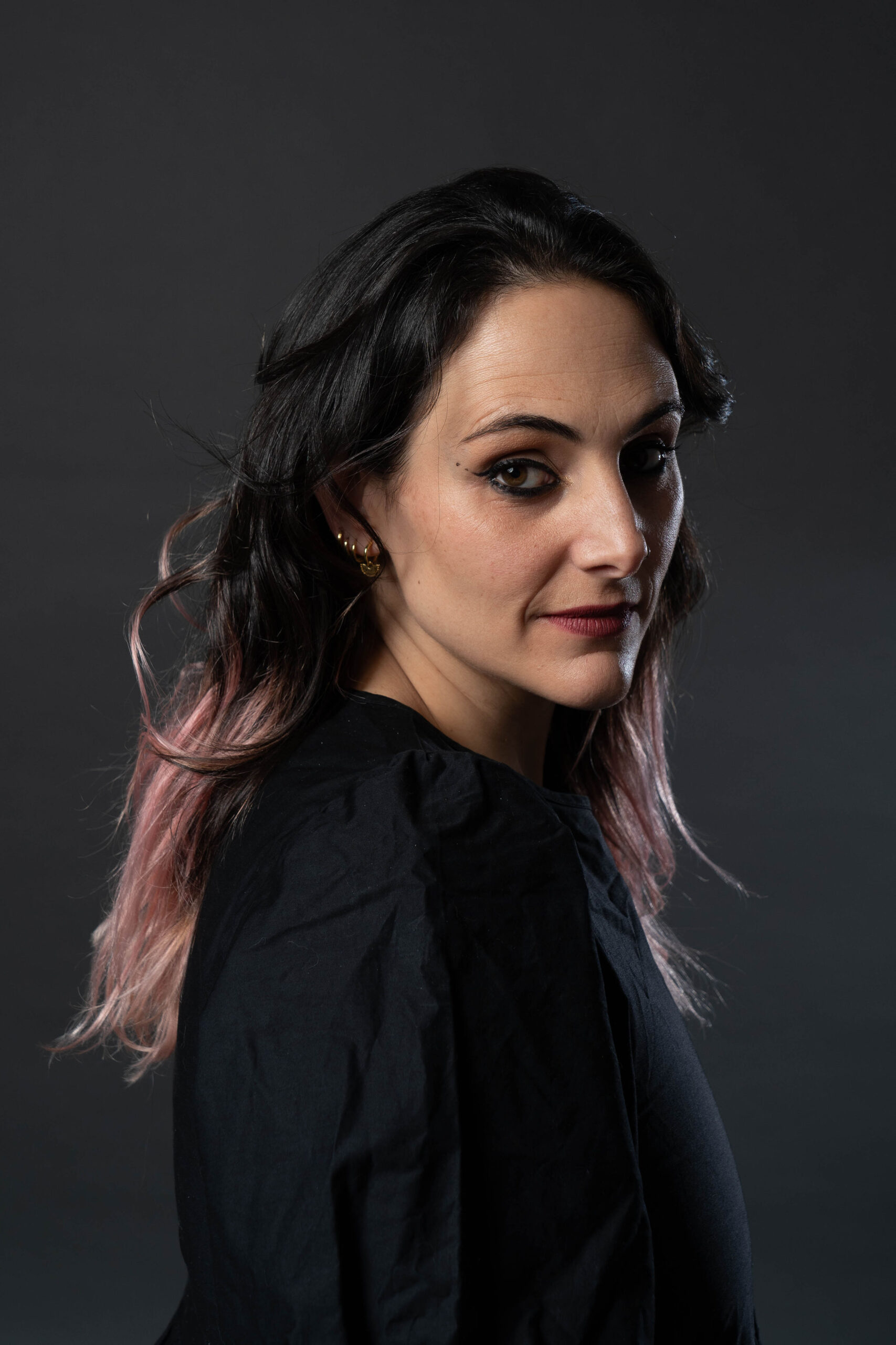 Andrea Abril